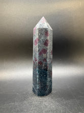 Load image into Gallery viewer, Ruby in Kyanite Point