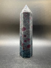 Load image into Gallery viewer, Ruby in Kyanite Point