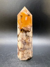 Load image into Gallery viewer, Cherry Blossom Agate Point