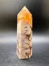 Load image into Gallery viewer, Cherry Blossom Agate Point