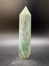 Load image into Gallery viewer, Garnierite Point