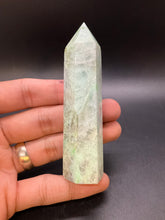 Load image into Gallery viewer, Garnierite Point