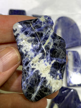 Load image into Gallery viewer, Sodalite Slabs