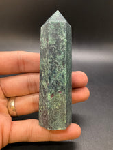 Load image into Gallery viewer, Ruby in Fuschite