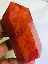 Load image into Gallery viewer, Cherry Crystal Point
