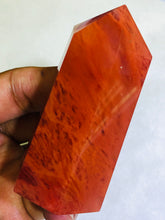 Load image into Gallery viewer, Cherry Crystal Point
