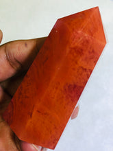 Load image into Gallery viewer, Cherry Crystal Point