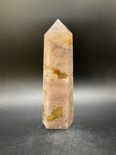 Load image into Gallery viewer, Cherry Blossom Agate Point