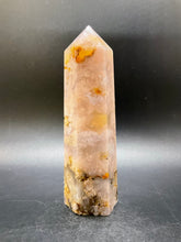 Load image into Gallery viewer, Cherry Blossom Agate Point