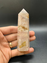 Load image into Gallery viewer, Cherry Blossom Agate Point