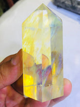 Load image into Gallery viewer, Yellow Cherry Points