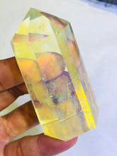 Load image into Gallery viewer, Yellow Cherry Points