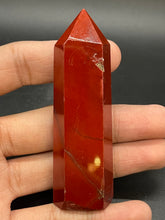 Load image into Gallery viewer, Mookaite Jasper Point
