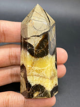 Load image into Gallery viewer, Septarian Point