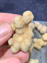 Load image into Gallery viewer, Bubble Orb Calcite