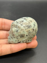 Load image into Gallery viewer, Kiwi Jasper Alien head