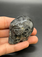 Load image into Gallery viewer, Larvakite Alien Head