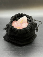 Load image into Gallery viewer, Rose Quartz Rune Set