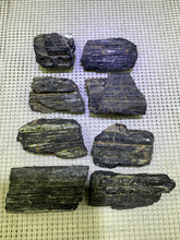 Load image into Gallery viewer, Black Tourmaline Rough