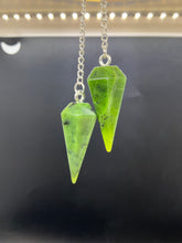 Load image into Gallery viewer, Jade Pendulum