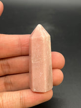 Load image into Gallery viewer, Pink Opal Point