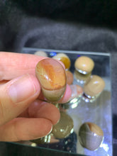 Load image into Gallery viewer, Polychrome Jasper Tumbled