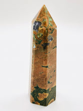 Load image into Gallery viewer, Rhyolite Points