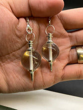 Load image into Gallery viewer, Quartz Crystal Pendulum