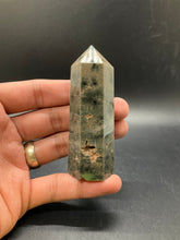 Load image into Gallery viewer, Ocean Jasper Point