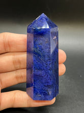 Load image into Gallery viewer, Fairy Glass Point
