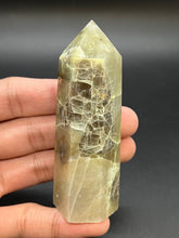 Load image into Gallery viewer, Garnierite Point