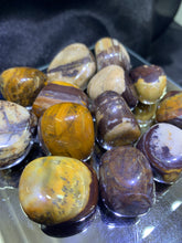 Load image into Gallery viewer, Nguni Tumbled