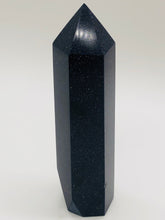 Load image into Gallery viewer, Blue Goldstone Points