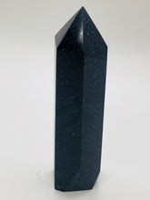 Load image into Gallery viewer, Blue Goldstone Points