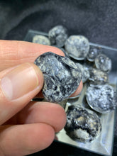 Load image into Gallery viewer, Apache Tears - 2 Stones