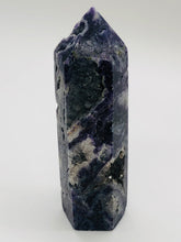 Load image into Gallery viewer, Sphalerite Point