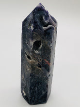 Load image into Gallery viewer, Sphalerite Point