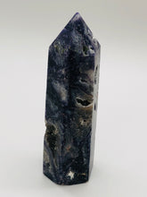 Load image into Gallery viewer, Sphalerite Point