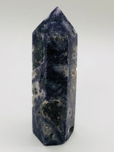 Load image into Gallery viewer, Sphalerite Point