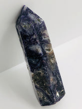 Load image into Gallery viewer, Sphalerite Point