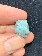 Load image into Gallery viewer, Larimar Tumbled - Mini - 4 Stones
