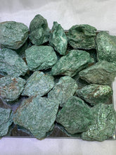 Load image into Gallery viewer, Fuchsite Rough