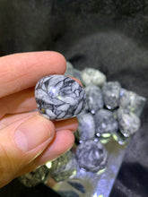 Load image into Gallery viewer, Pinolite Tumbled