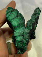 Load image into Gallery viewer, Botryoidal Malachite Raw Specimen