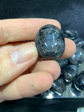 Load image into Gallery viewer, Astrophyllite Tumbled