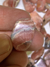 Load image into Gallery viewer, Rhodochrosite Tumbled