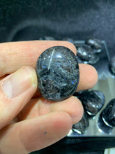 Load image into Gallery viewer, Astrophyllite Tumbled