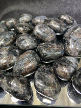 Load image into Gallery viewer, Astrophyllite Tumbled