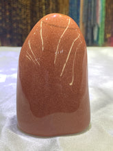 Load image into Gallery viewer, Goldstone Freeform