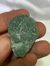 Load image into Gallery viewer, Green Aventurine Raw - 4 stones